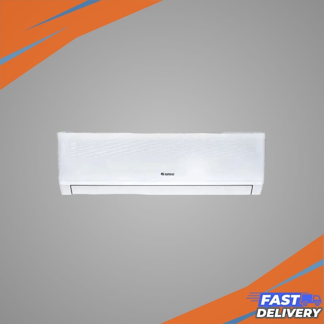 18 PITH 16W/17W : GREE DC INVERTER SPLIT 